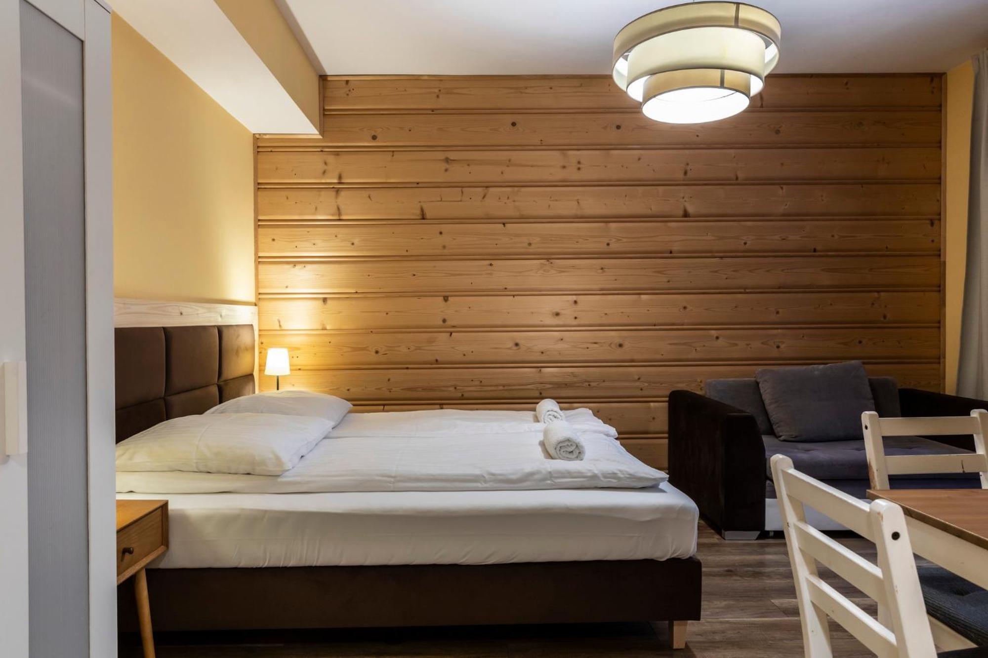 Udanypobyt Apartamenty Przy Dolinach A I B Kościelisko Quarto foto